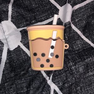 Boba AirPods Case